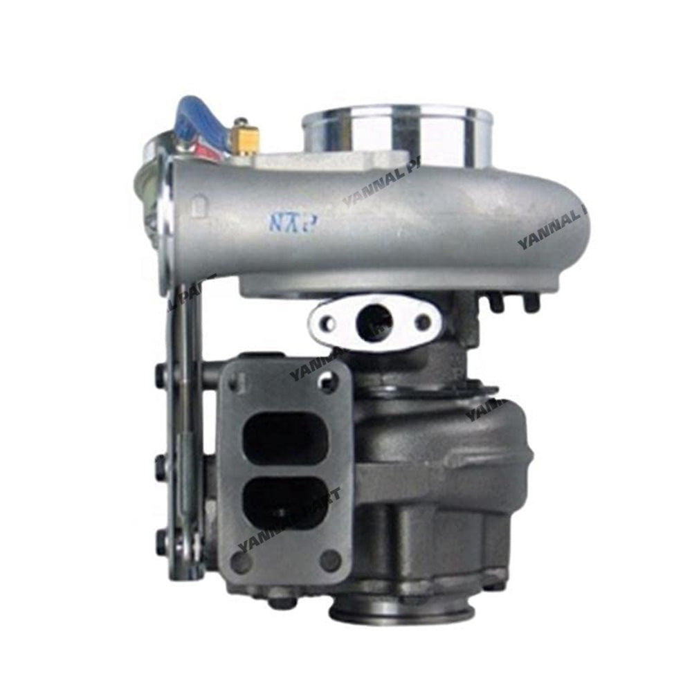 Turbo HX50W Turbocharger 4045951 612601110988 Fit For Weichai Engine WP10 WD615