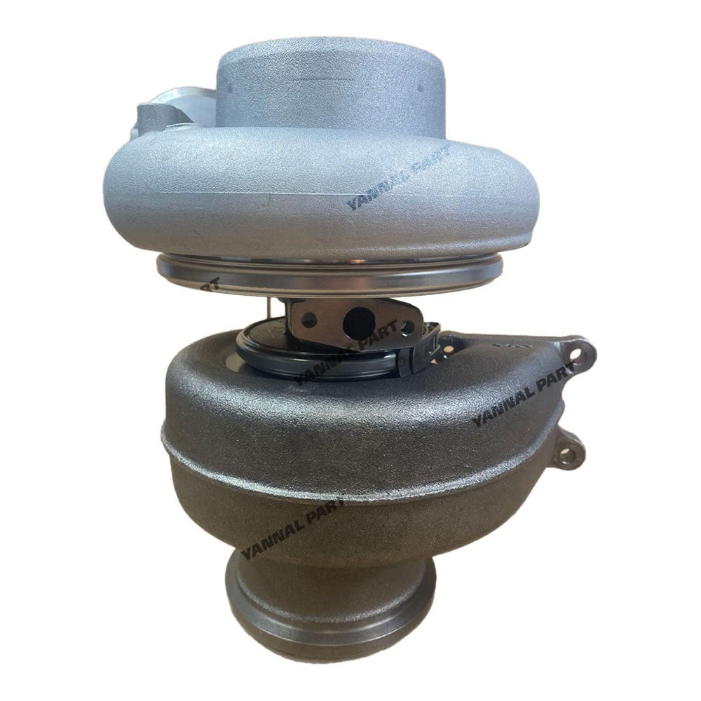 Turbo HX55 Turbocharger 3595090 4036892 4025184 Fit For Cummins Engine ISX1 Signature 450