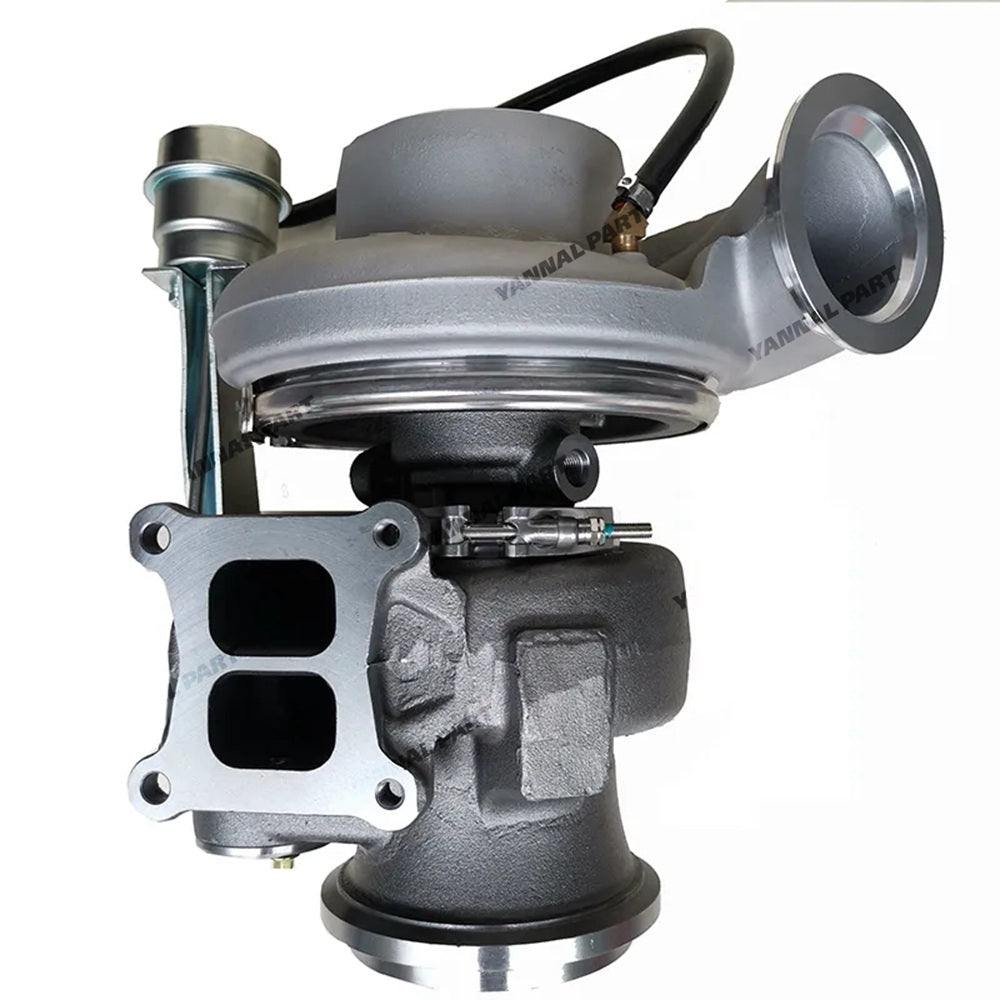 Turbo HX55W Turbocharger 4036915 Fit For Cummins Industrial M11 Tier-3