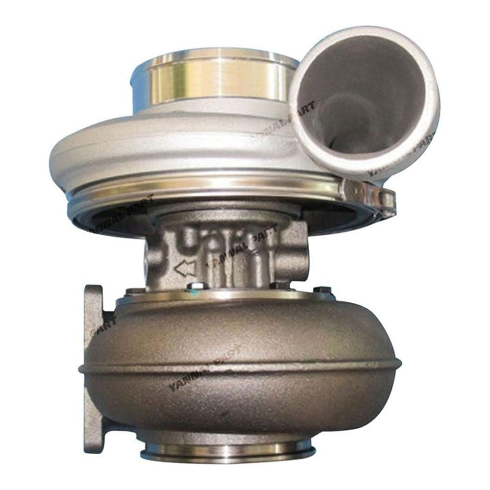Turbo HC5A Turbocharger 3525393 Fit For Cummins KTA50 Engine