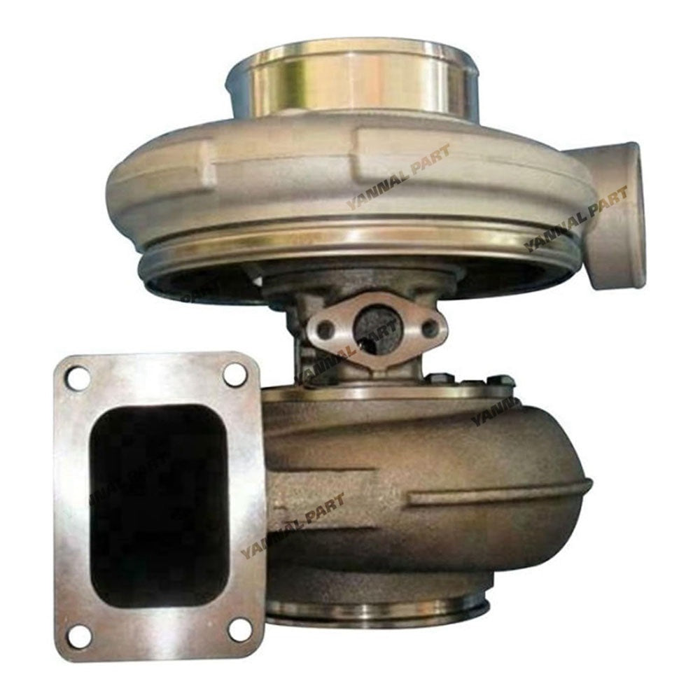 Turbo HC5A Turbocharger 3525393 Fit For Cummins KTA50 Engine