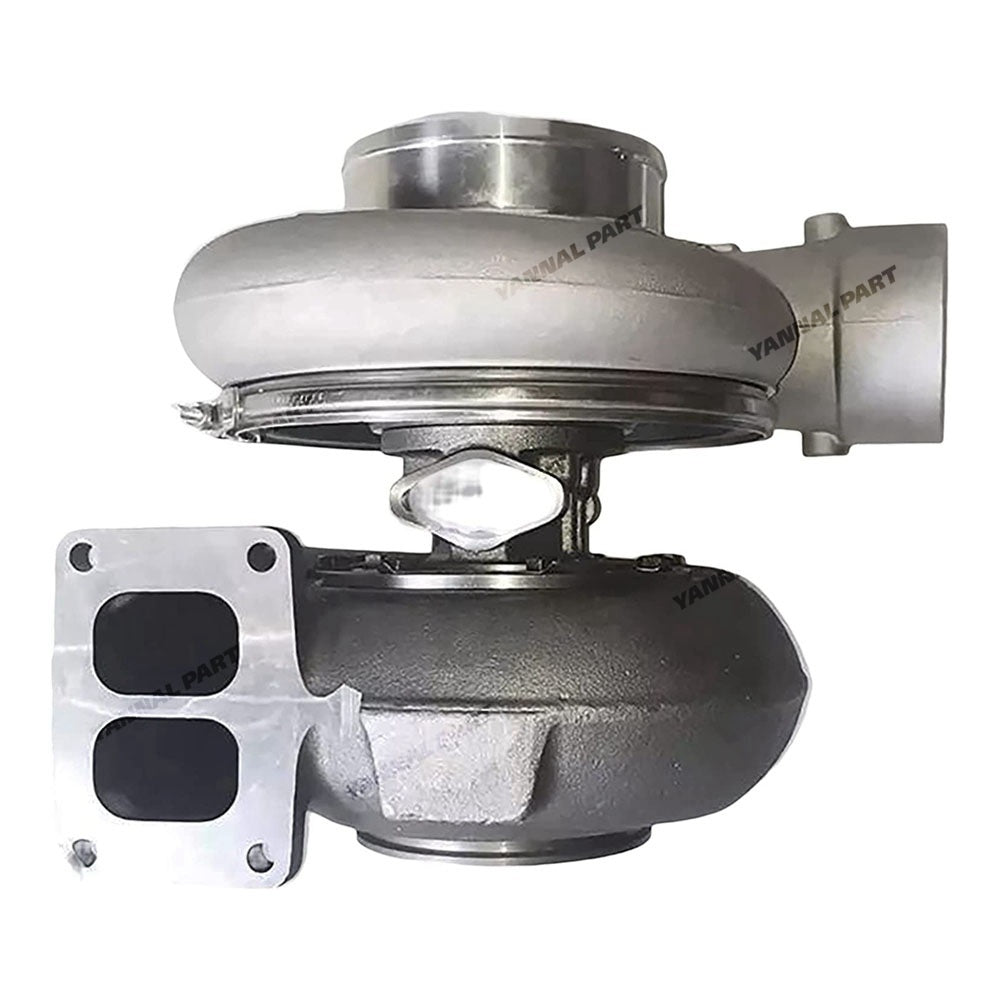 Turbo HC5A Turbocharger 3594066 3594068 3801803 Fit For Cummins Engine KTAA19 KTTA19