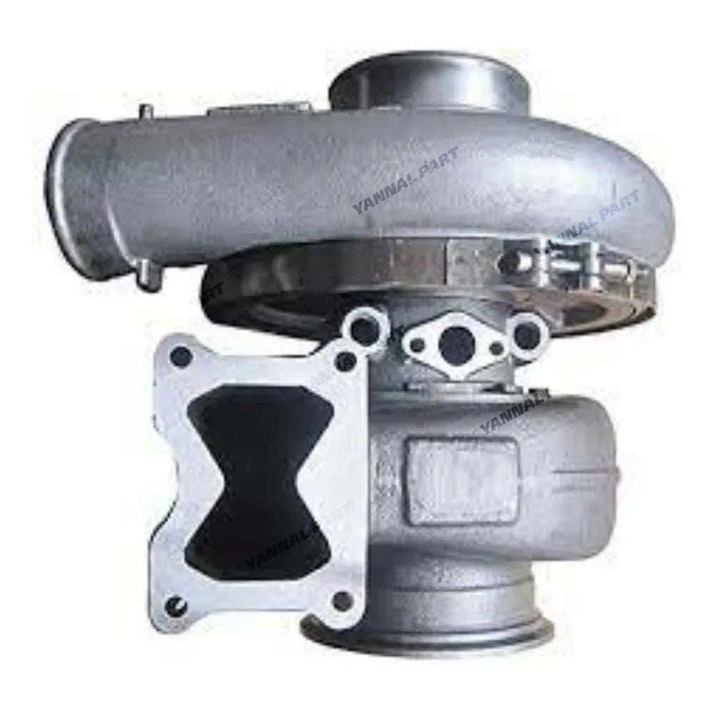 Turbo HX83 Turbocharger 2837539 Fit For Cummins Engine QSK23 QSK35