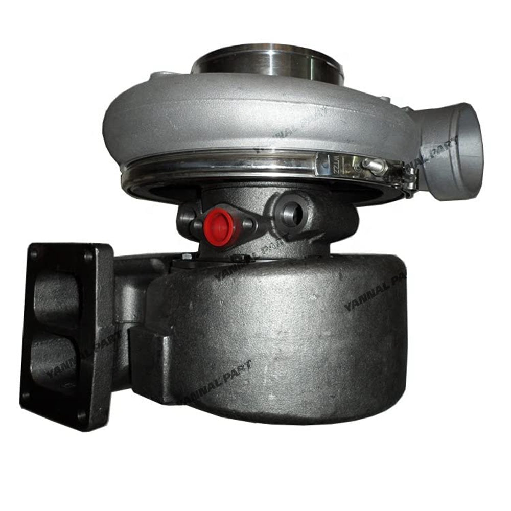 Turbo HX80 Turbocharger 4044402 Fit For Cummins Engine KTA50 K50M