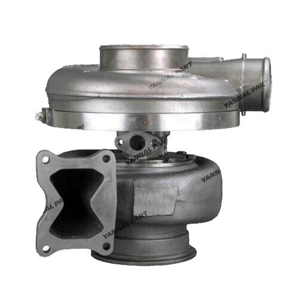 Turbo HX80 Turbocharger 3767952 2882097 2843030 Fit For Cummins Engine QSK60