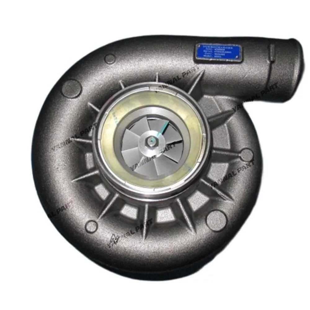 Turbo HX82 Turbocharger 4035862 4089809 4035863 4035864 Fit For Cummins Engine QSKV60