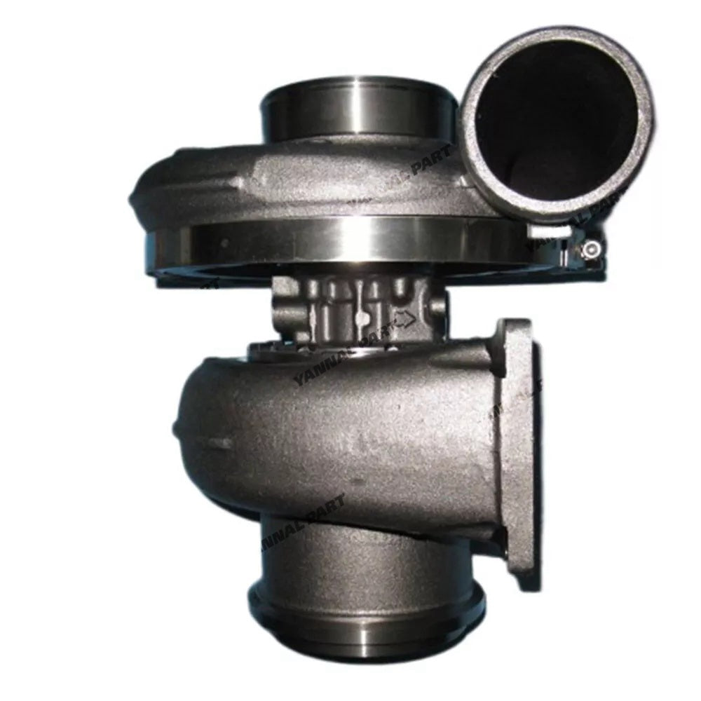 Turbo HX82 Turbocharger 4035862 4089809 4035863 4035864 Fit For Cummins Engine QSKV60