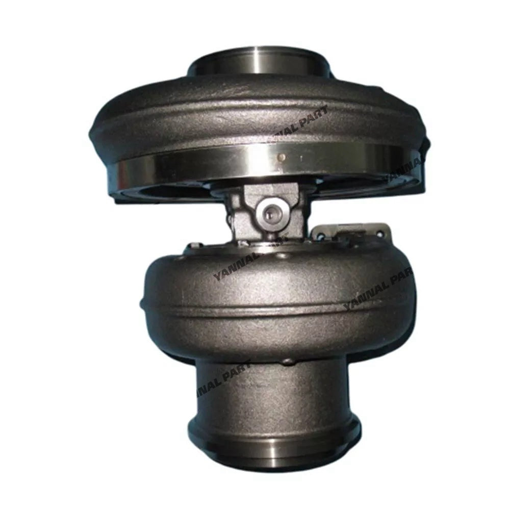 Turbo HX82 Turbocharger 4035862 4089809 4035863 4035864 Fit For Cummins Engine QSKV60