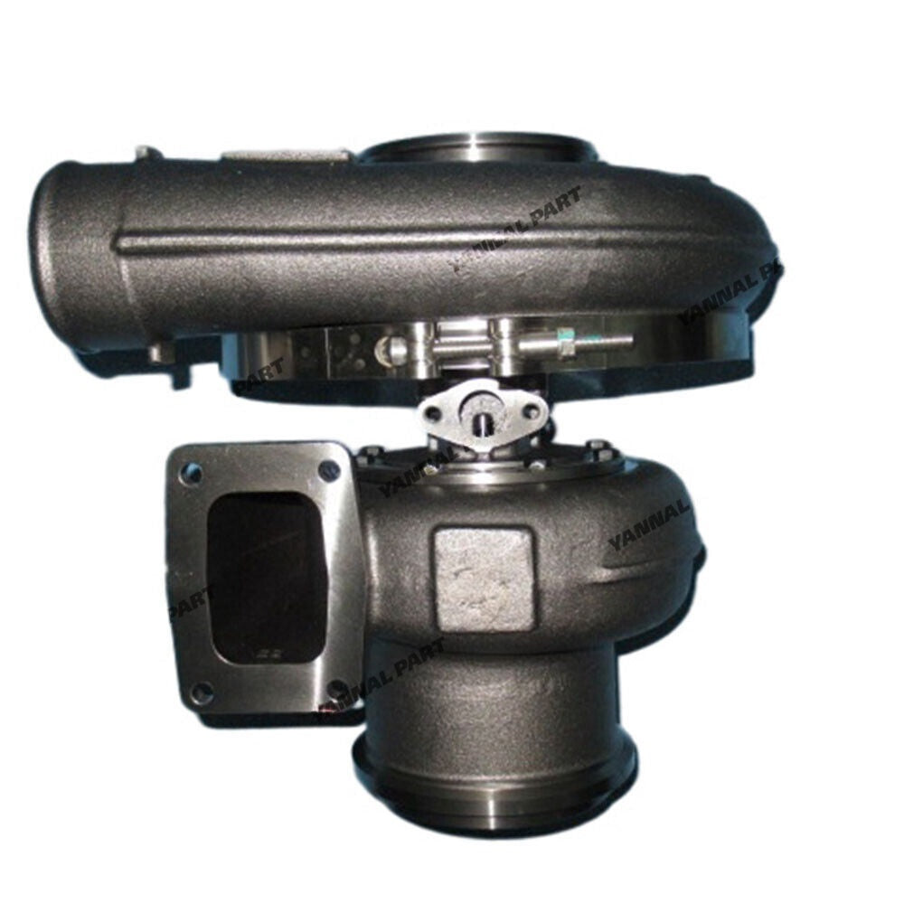 Turbo HX82 Turbocharger 4035862 4089809 4035863 4035864 Fit For Cummins Engine QSKV60