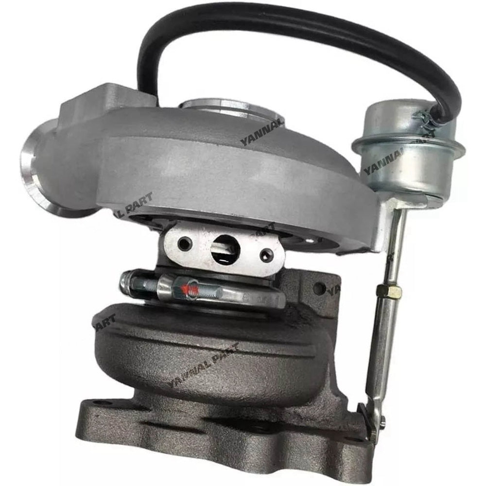 Turbo HE200WG Turbocharger 3776286 Fit For Cummins ISF3.8 ISF2.8