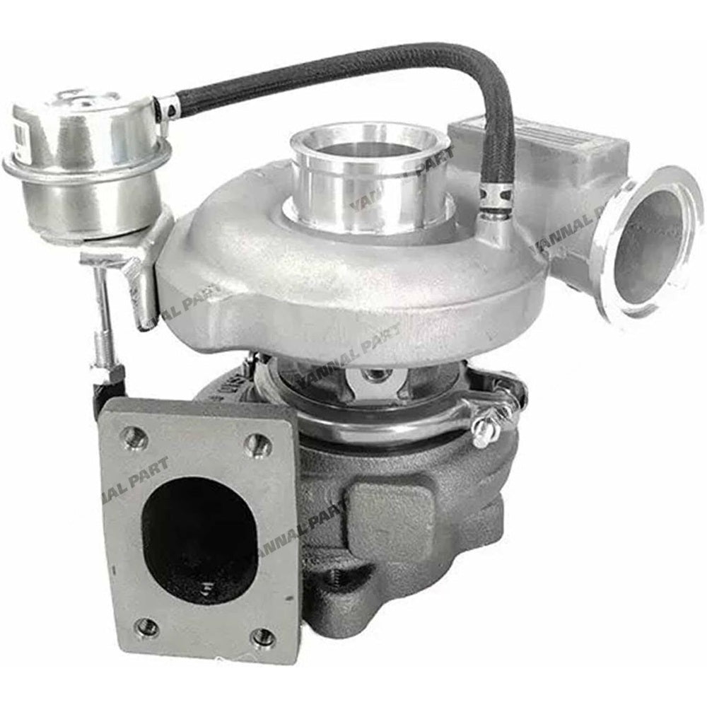 Turbo HE200WG Turbocharger 5350917 Fit For Cummins ISF3.8 Engine