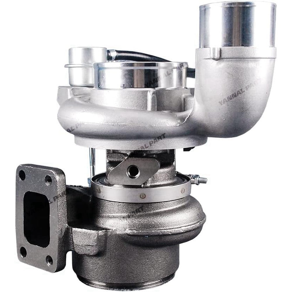 Turbo HY35W Turbocharger 4035044 3599811 4089392 Fit For Cummins ISB 6B 6BT5.9 Dodge Ram 2500 3500