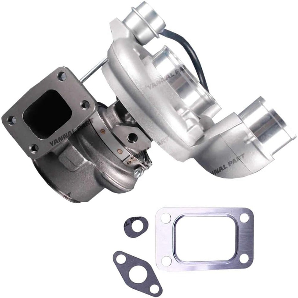 Turbo HY35W Turbocharger 4035044 3599811 4089392 Fit For Cummins ISB 6B 6BT5.9 Dodge Ram 2500 3500