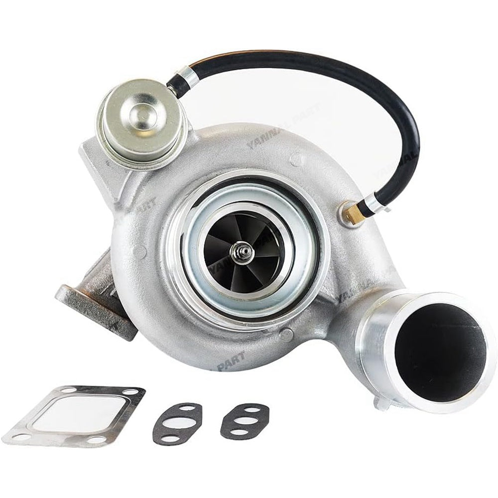 Turbo HY35W Turbocharger 4035044 3599811 4089392 Fit For Cummins ISB 6B 6BT5.9 Dodge Ram 2500 3500