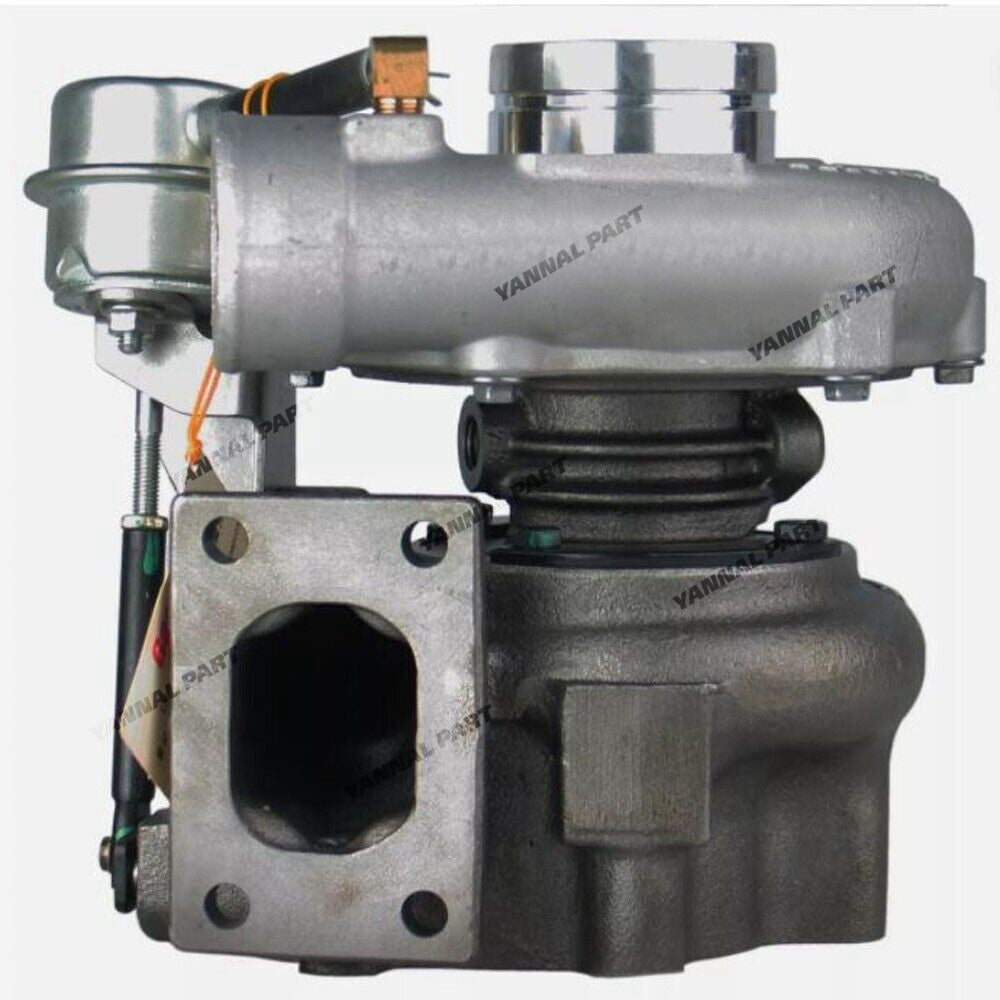 Turbo GT25 Turbocharger 786362-5001S T748010009 Fit For Perkins with Phaser 140Ti Engine