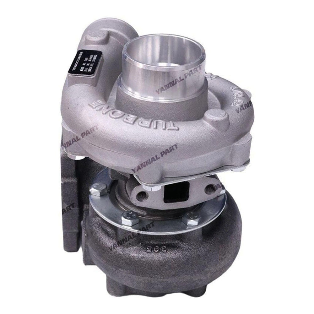 Turbo TA3117 Turbocharger 2674A101 3638248M91 Fit For Perkins Engine T3.1524