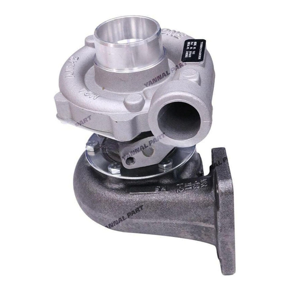 Turbo TA3117 Turbocharger 2674A101 3638248M91 Fit For Perkins Engine T3.1524