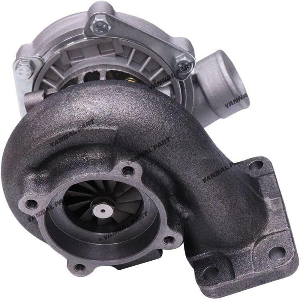 Turbo TA3117 Turbocharger 2674A101 3638248M91 Fit For Perkins Engine T3.1524