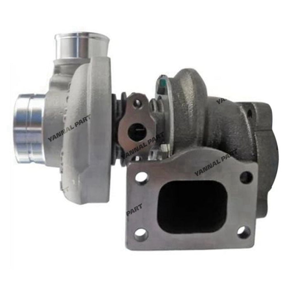 Turbo T250-2 Turbocharger 452061-0005 2674A066 Fit For Perkins Industrial Agricultural 1004-4T