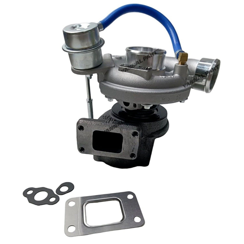Turbo GT2556S Turbocharger 762931-5001S 762931-1 Fit For Perkins Scout 4.4 Dieselmax