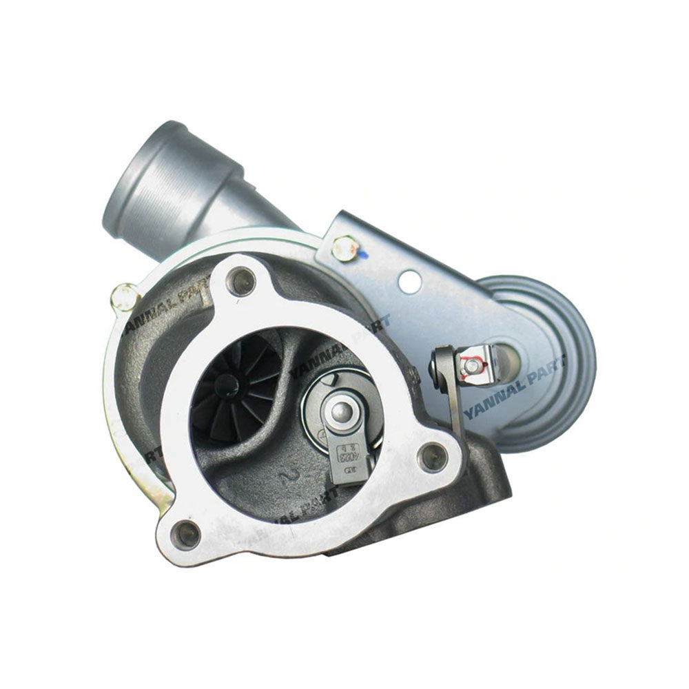 Turbo K03 Turbocharger 5303-970-0029 5303-988-0029 Fit For Audi A4 with AMG AWM ATW AUG Engine