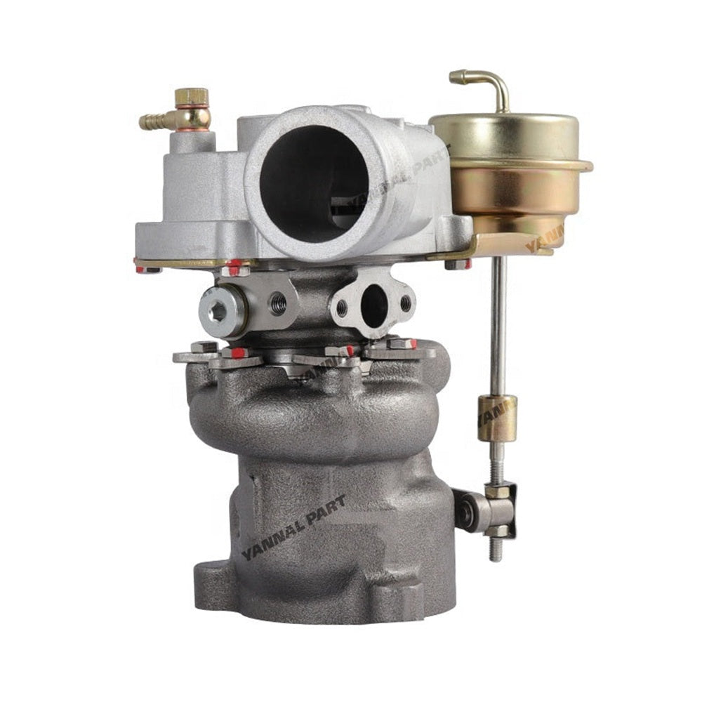 Turbo K03 Turbocharger 5303-970-0029 5303-988-0029 Fit For Audi A4 with AMG AWM ATW AUG Engine