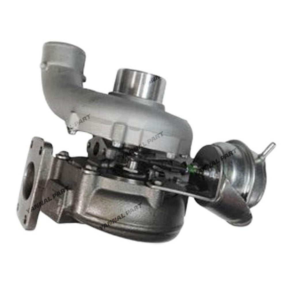 Turbo GT2052V Turbocharger 454135-5010S Fit For Audi All Road 2.5 TDI Engine BAU AKE