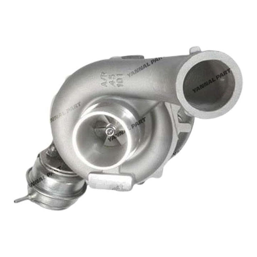 Turbo GT2052V Turbocharger 454135-5010S Fit For Audi All Road 2.5 TDI Engine BAU AKE