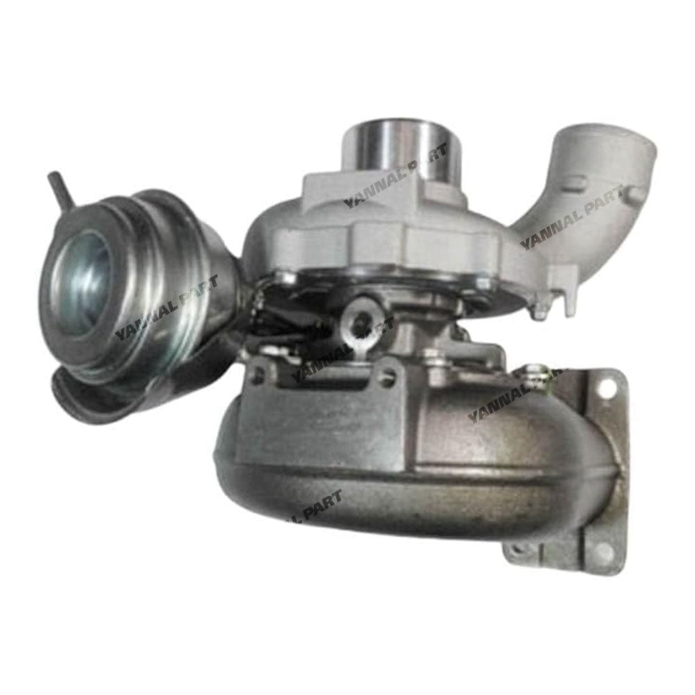 Turbo GT2052V Turbocharger 454135-5010S Fit For Audi All Road 2.5 TDI Engine BAU AKE