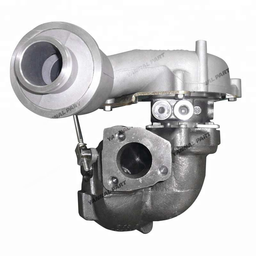 Turbo K03-2075EYD5.88KCAXH Turbocharger 5303-970-0052 5303-988-0052 Fit For Audi A3 TT with AUQ ARZ Engine