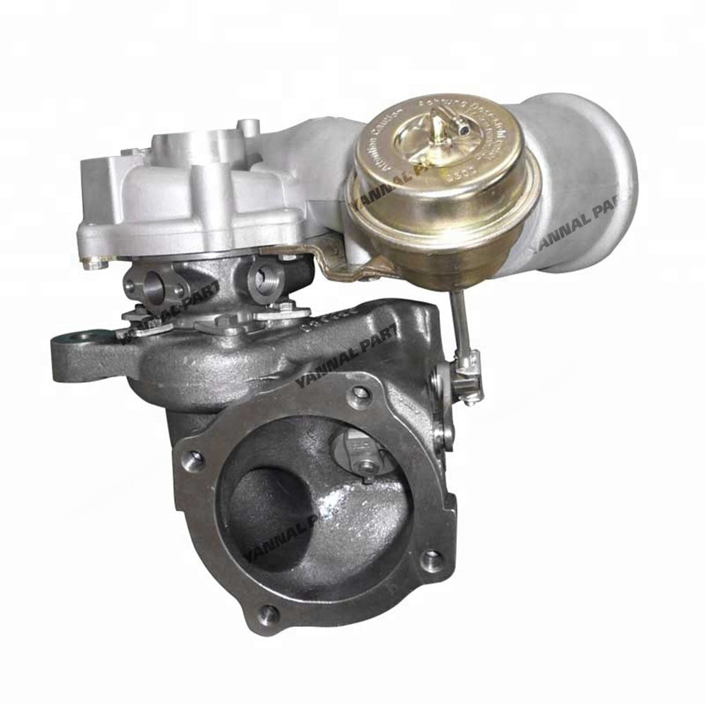 Turbo K03-2075EYD5.88KCAXH Turbocharger 5303-970-0052 5303-988-0052 Fit For Audi A3 TT with AUQ ARZ Engine