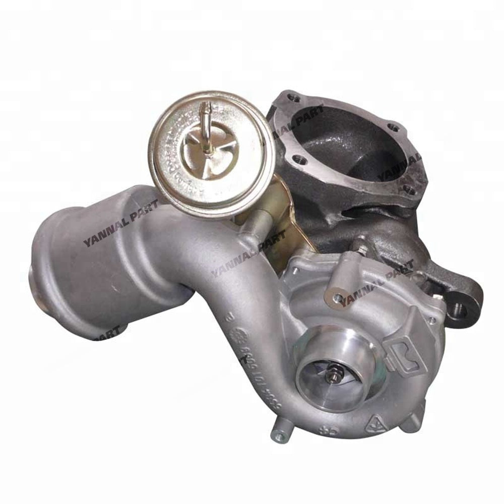 Turbo K03-2075EYD5.88KCAXH Turbocharger 5303-970-0052 5303-988-0052 Fit For Audi A3 TT with AUQ ARZ Engine