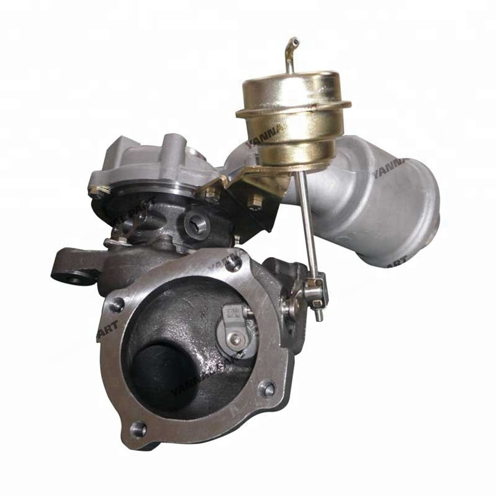 Turbo K03-2075EYD5.88KCAXH Turbocharger 5303-970-0052 5303-988-0052 Fit For Audi A3 TT with AUQ ARZ Engine