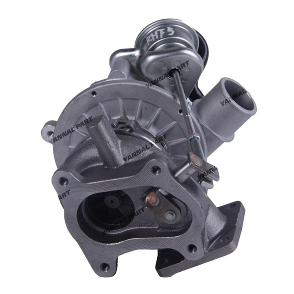 Turbo RHF5 Turbocharger 8971228843 Fit For Mazda B2500 Car with J97A Engine