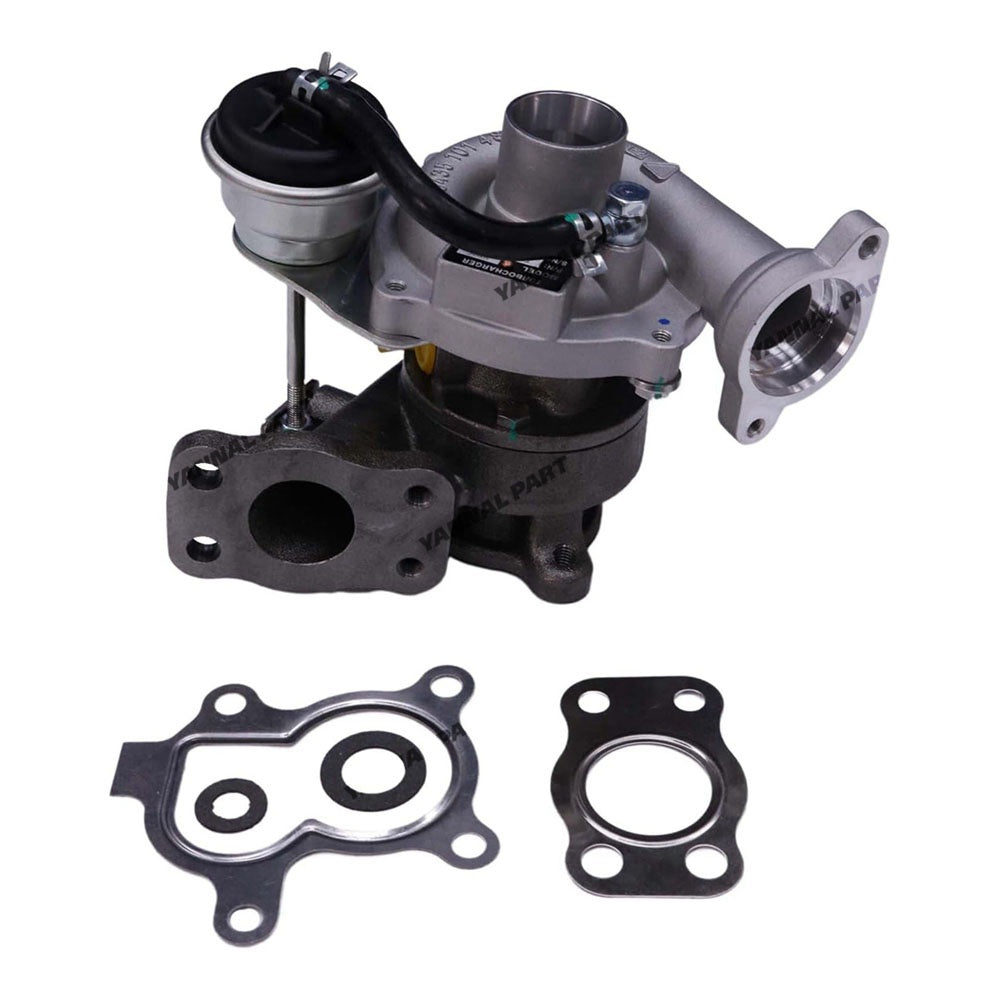 Turbo KP35 Turbocharger 5435-970-0009 5435-988-0009 Fit For Ford Engine DV4TD