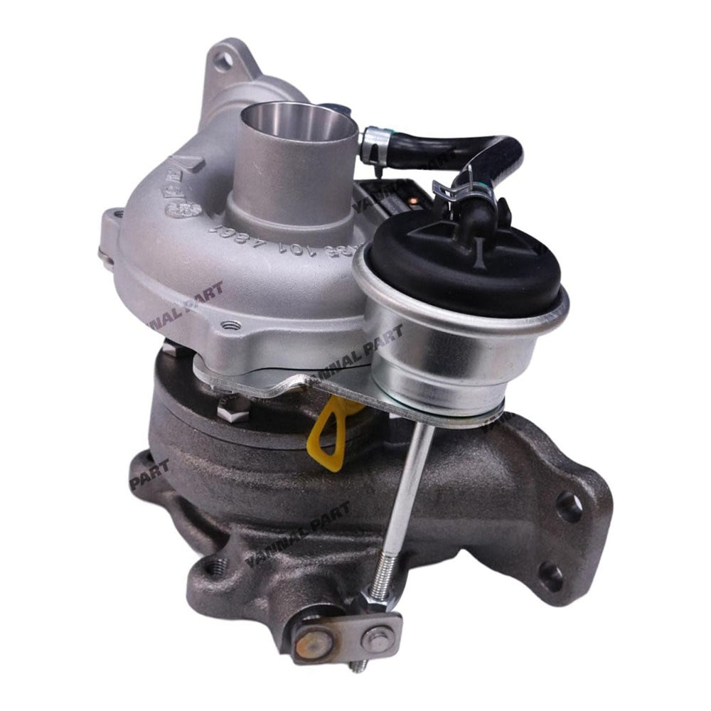 Turbo KP35 Turbocharger 5435-970-0009 5435-988-0009 Fit For Ford Engine DV4TD