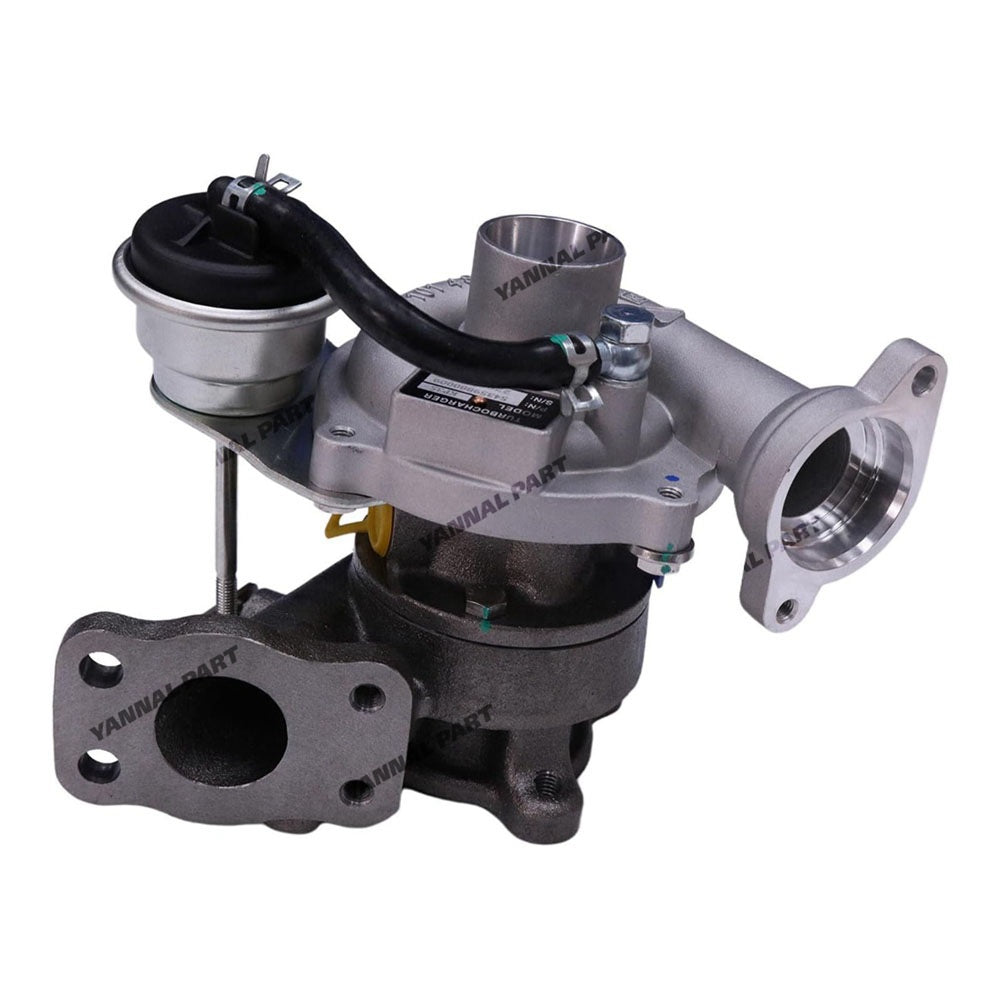 Turbo KP35 Turbocharger 5435-970-0009 5435-988-0009 Fit For Ford Engine DV4TD