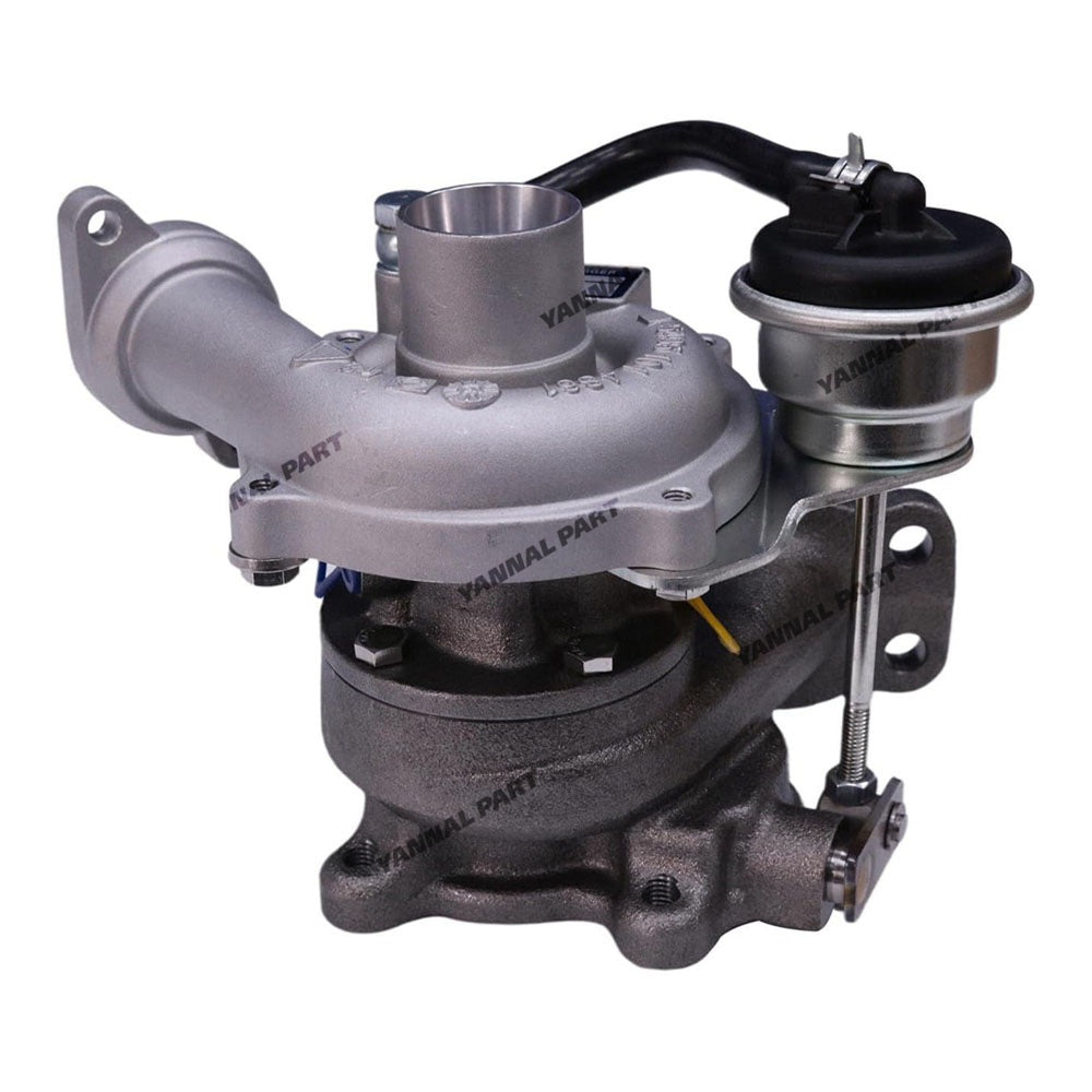 Turbo KP35 Turbocharger 5435-970-0009 5435-988-0009 Fit For Ford Engine DV4TD
