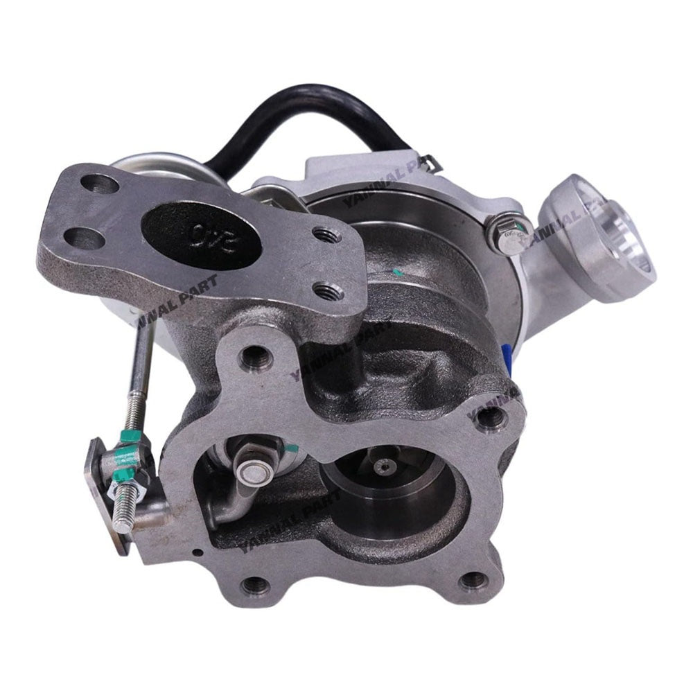 Turbo KP35 Turbocharger 5435-970-0009 5435-988-0009 Fit For Ford Engine DV4TD