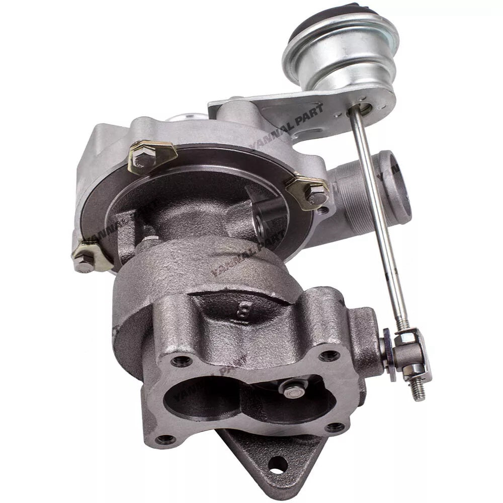 Turbo KP35 Turbocharger 5435-970-0000 5435-988-0000 Fit For Nissan Micra Kubistar with K9K-702 Engine