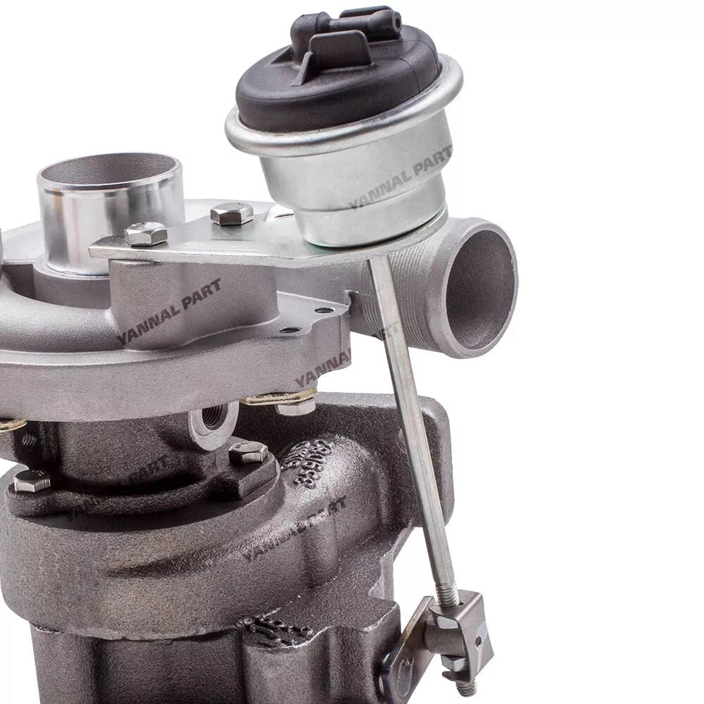Turbo KP35 Turbocharger 5435-970-0000 5435-988-0000 Fit For Nissan Micra Kubistar with K9K-702 Engine