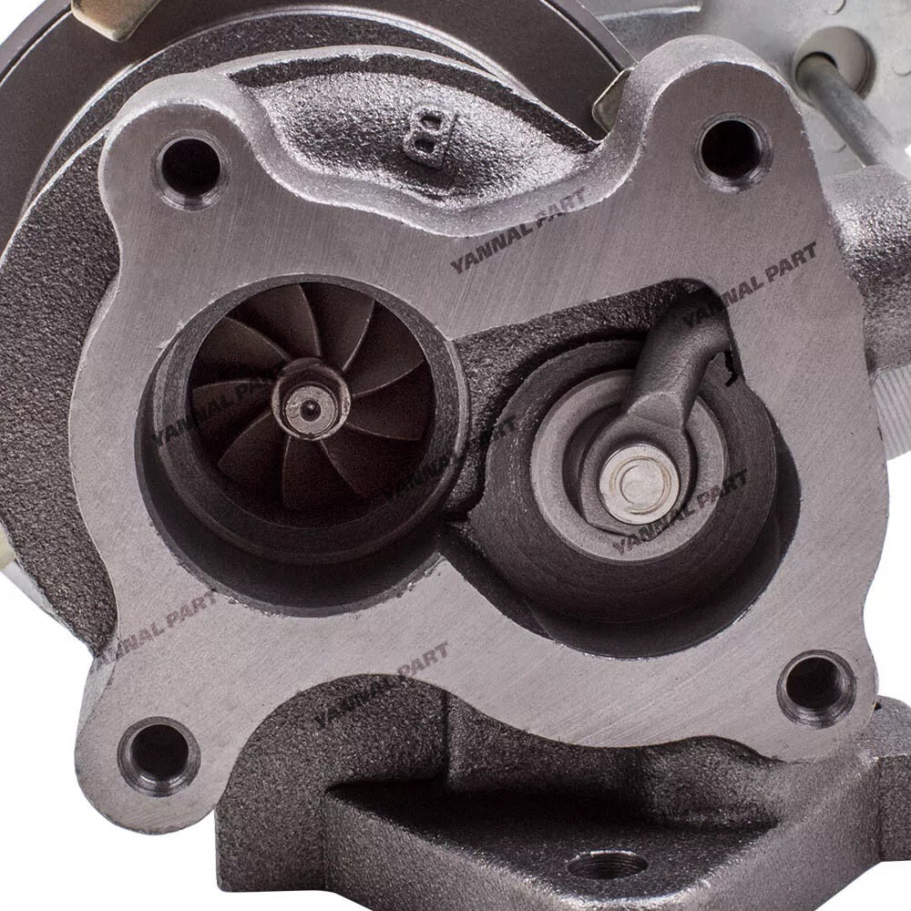 Turbo KP35 Turbocharger 5435-970-0000 5435-988-0000 Fit For Nissan Micra Kubistar with K9K-702 Engine