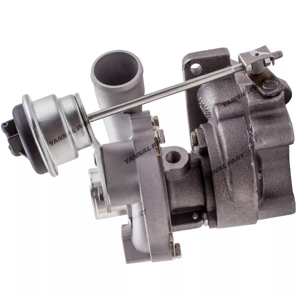 Turbo KP35 Turbocharger 5435-970-0000 5435-988-0000 Fit For Nissan Micra Kubistar with K9K-702 Engine