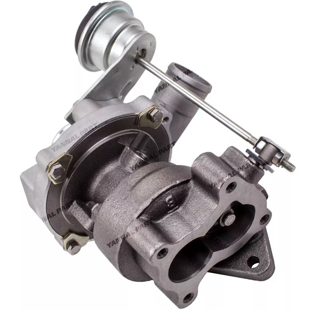 Turbo KP35 Turbocharger 5435-970-0000 5435-988-0000 Fit For Nissan Micra Kubistar with K9K-702 Engine