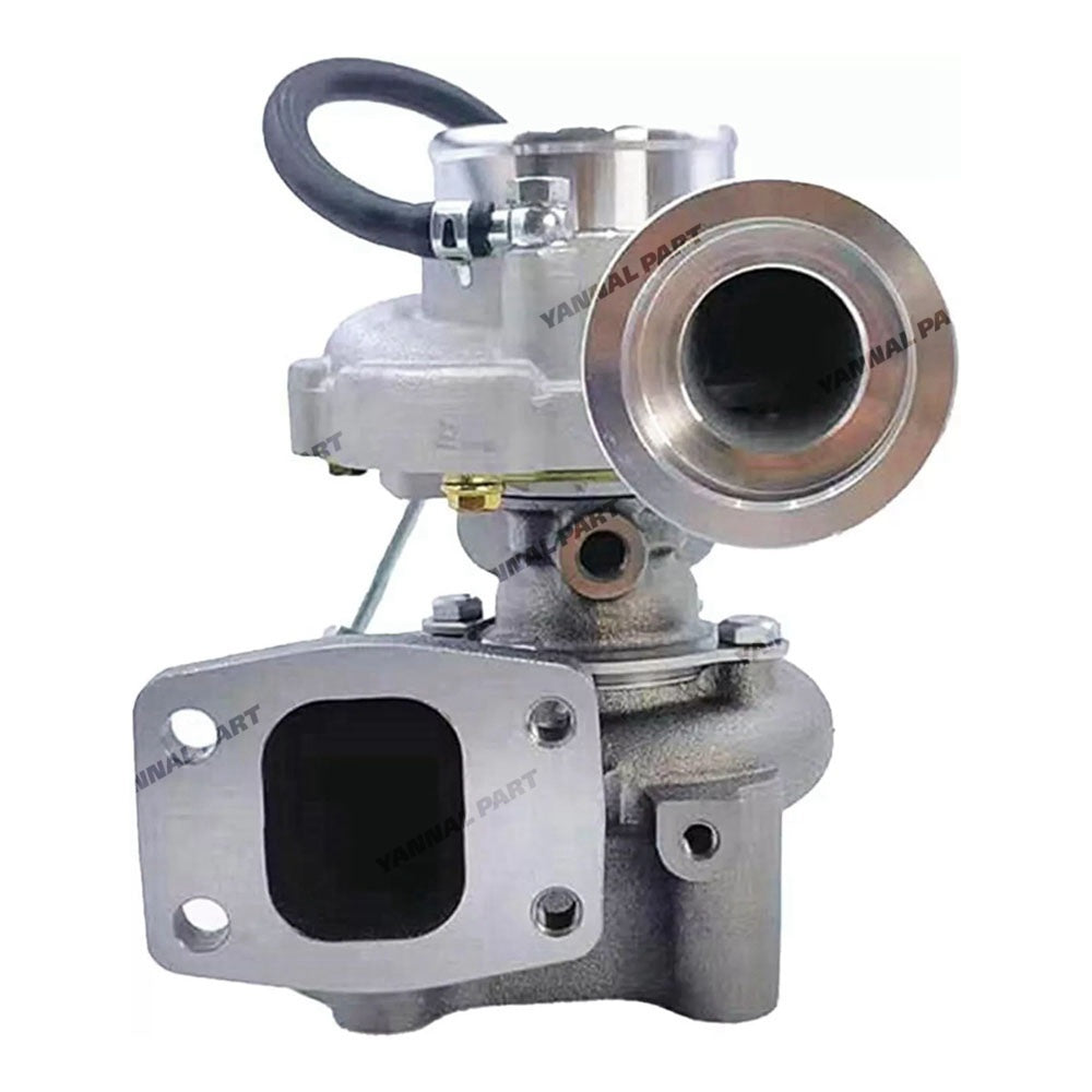 Turbo K16 Turbocharger 53169707129 9040968599 Fit For Mercedes-Benz Engine OM904LA Euro-3