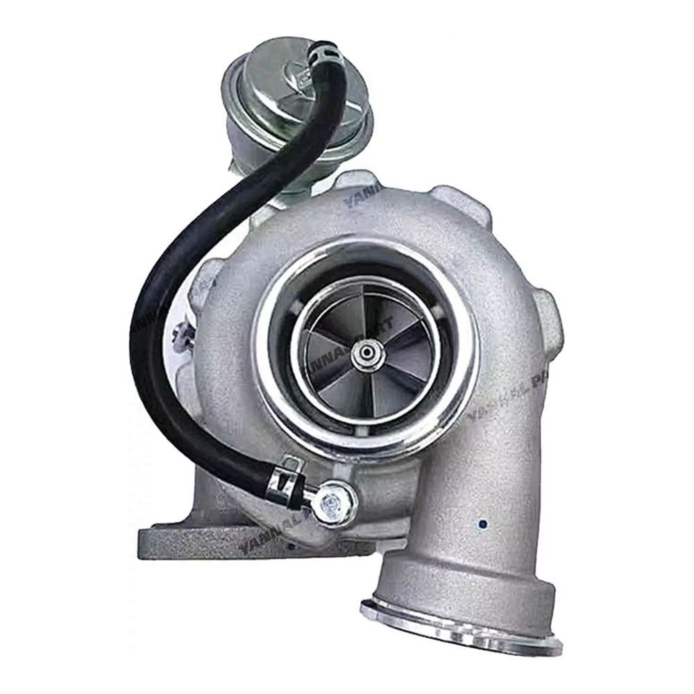 Turbo K16 Turbocharger 53169707129 9040968599 Fit For Mercedes-Benz Engine OM904LA Euro-3
