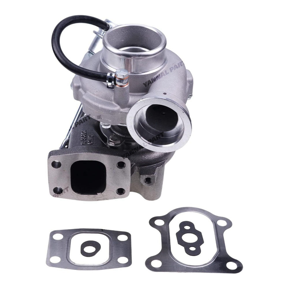 Turbo K16 Turbocharger 53169707129 9040968599 Fit For Mercedes-Benz Engine OM904LA Euro-3