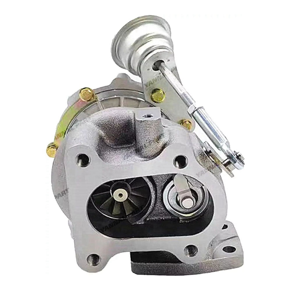 Turbo K16 Turbocharger 53169707129 9040968599 Fit For Mercedes-Benz Engine OM904LA Euro-3