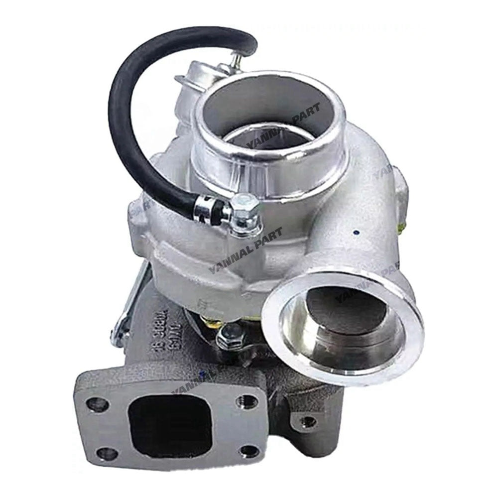 Turbo K16 Turbocharger 53169707159 9000960299 Fit For Mercedes Benz Truck Bus with OM904LA Engine
