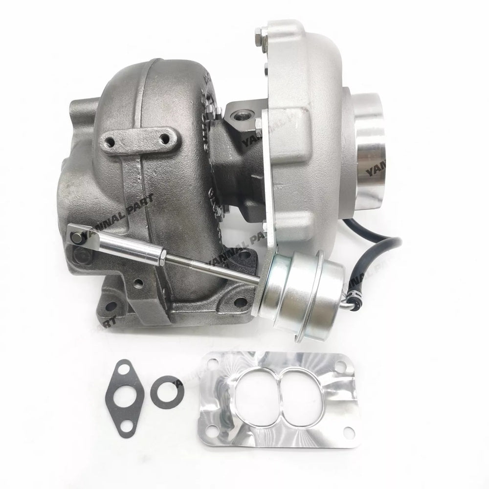 Turbo K31 Turbocharger 53319706911 53319886911 0100961799 Fit For Mercedes Benz Truck Actros with OM501LA-E4 Engine